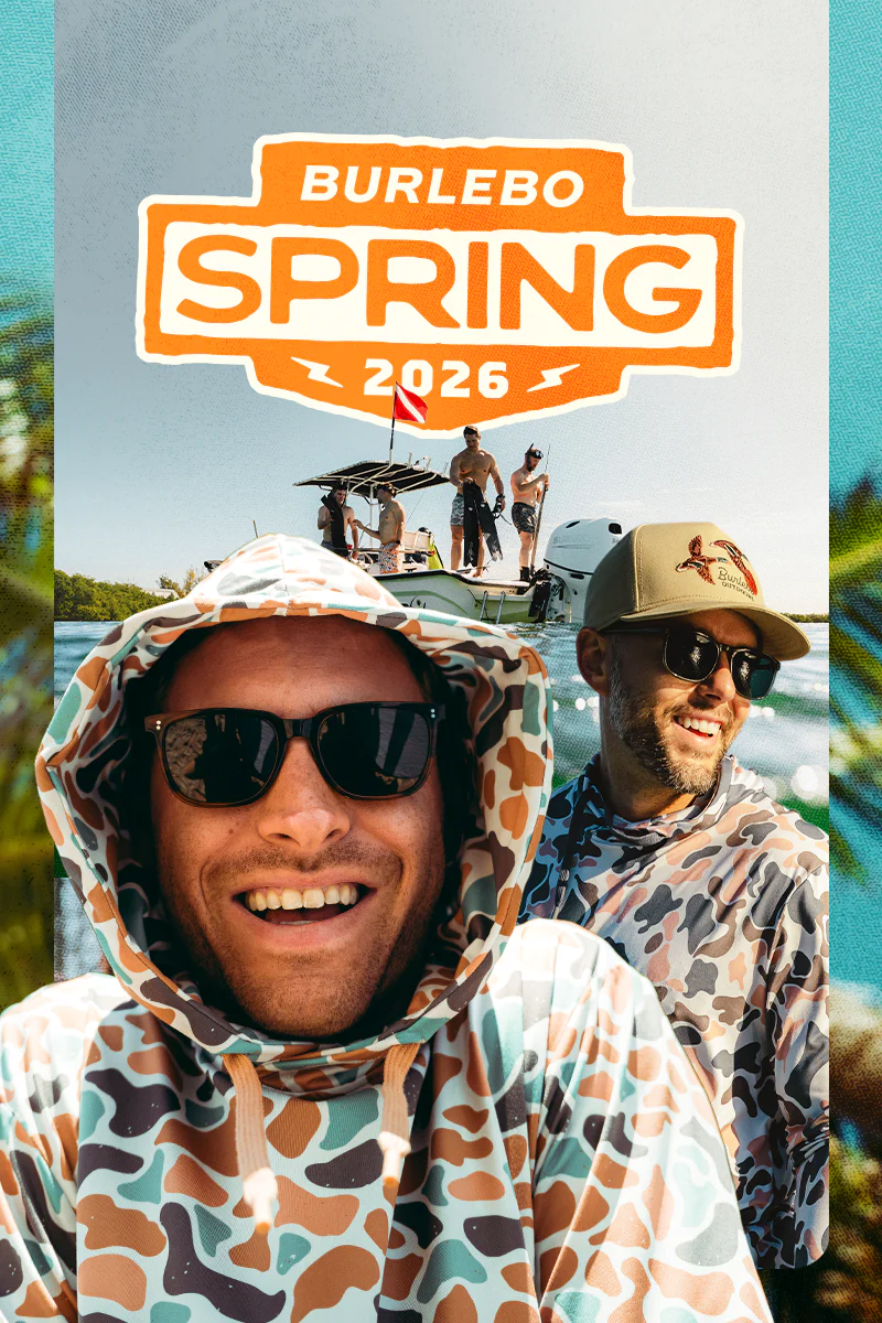 Built for the Texas Wild